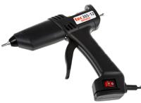 305-12-uk0-t195-kt1-rs Power Adhesives TEC305-12 Corded Glue Gun, 150W, Type G - British