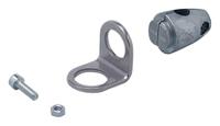 e21206 ifm electronic Mounting Kit for Use with M18 Ultrasonic Sensors