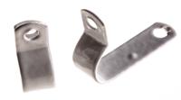 size-ap11 Prysmian White Cable clip