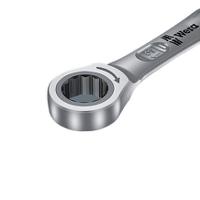 05020022001 Wera Joker 6002 Series 6-Piece Spanner Set, 10 → 19 mm, Chrome Molybdenum Steel