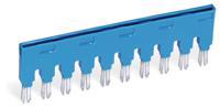 859-410000-006 WAGO 859 Series Jumper for Use with Jumper Slot, 18A