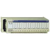 abe7h16s43 Schneider Electric ABE7H Series Module, 19 - 30 V Supply, 16-Input