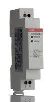 1svr427041r0000-cp-d-24vdc042a ABB CP-D Switched Mode DIN Rail Power Supply, 100 → 240V ac ac Input, 24V dc dc Output, 420mA Output, 10W