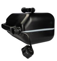 851-7512 RS PRO Plastic Fuel Can, 10L