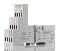 1svr405651r3100-cr-m4ls ABB CR-M PCB Mount Relay Socket