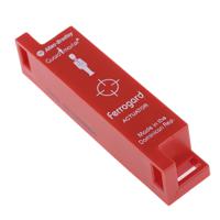440n-a02025 Allen Bradley Guardmaster 440N Series Magnetic Non-Contact Safety Switch, ABS Housing