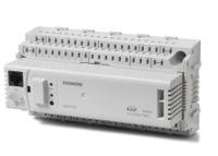 rmh760b-1-bpzrmh760b-1 Siemens BPZ Series Controller for Use with Heating, Digital, Analogue, Digital, 24 V ac