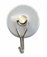 e1071w Eclipse Neodymium Magnet 7kg, Length 62mm, Width 52mm