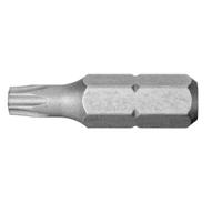 exr115 Facom Resistorx Screwdriver Bit, TT15 Tip