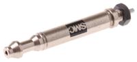 cj1b2-5su4 SMC Pneumatic Piston Rod Cylinder - CJ1 Series