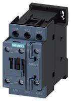 3rt2027-1af00 Siemens Sirius Innovation 3RT2 3 Pole Contactor, 3NO, 32 A (AC3), 15 kW (AC3), 110 V ac Coil