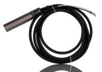 ig5594 ifm electronic Inductive Threaded Barrel Proximity Sensor, M18, 5 mm Detection, 2-Wire NO/NC, 10 → 55 V dc