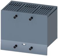 3va9211-0wf30 Siemens SENTRON Cover for use with 3VA1 250