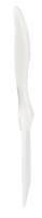 40615 Vikan Plastic Hand Scraper