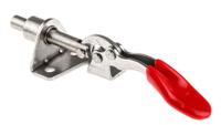 254-721 RS PRO 16.9mm Straight Toggle Clamp