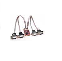 emp2-x402-w1 InnoDisk EMP2-X402-W1 Networking Module PCIe