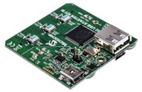 dm320003-3 Microchip PIC32 USB MCU Starter Kit DM320003-3