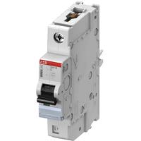 2ccs571001r0134-s401m-c13 ABB SMISSLINE TP MCB, 1P, 13A Curve C, 240V AC