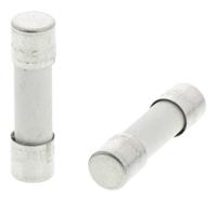 00012515 Schurter 12.5A T Ceramic Cartridge Fuse, 5 x 20mm