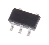 ncv8163asn330t1g onsemi NCV8163ASN330T1G, Voltage Regulator 5.5V TSOP 5-Pin