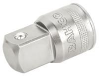 8172 Bahco 1/2 in, 1/2 → 3/4 in Drive 3/4in Adapter, Square, 45 mm Overall Length