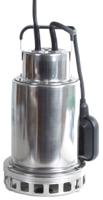 555045 W Robinson And Sons 230 V Direct Coupling Submersible Submersible Water Pump, 200L/min