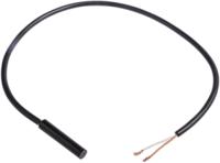 s1370 Assemtech Cylindrical Reed Switch, NO, 240V, 500mA