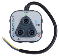 r2check-fl Kewtech Corporation R2Check FL Adapter