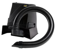 bvx-101 Metcal BVX 101, 100 → 240V ac Solder Fume Extractor, Pre Filter; Main Filter, 85W, Type C - European Plug