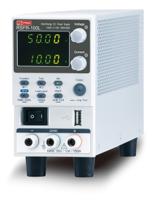 180-4807 RS PRO Digital Bench Power Supply, 0 → 50V, 10A, 1-Output, 100W