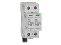 sg21na300r Lovato 1 Phase Surge Protector, 50kA