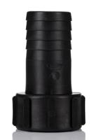 ibf200ht-pg Snaplock Hose Connector, Straight IBC Adaptor 2in 2in ID