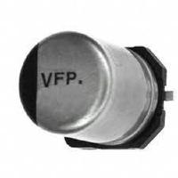 eeefpj331xal Panasonic 330μF Aluminium Electrolytic Capacitor 6.3V dc, Surface Mount - EEEFPJ331XAL