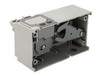 260172-nzm1-xtvdv Eaton Handle for N (S)1(-4) Series, NZM1(-4) Series, PN1(-4) Series