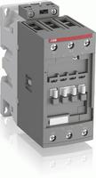 1sbl387001r1200 ABB 1SBL3 Contactor, 48/130 V Coil, 3-Pole, 105 A, 30 kW 130 V, 3 NO, 690V