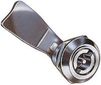 nsystdcxh Schneider Electric PanelSeT Series 3mm Double Bit Cam Lock For Use With Spacial S3X Enclosure