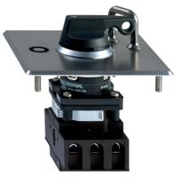 101185098 Schmersal Isolator Module - 40A Maximum Current, IP67