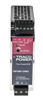 tsp-090-124-ex TRACOPOWER TSP Switched Mode DIN Rail Power Supply, 85 → 264 V ac / 100 → 300V dc ac, dc Input, 24V dc dc