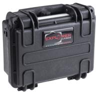 1908b Explorer Cases Waterproof Plastic Equipment case, 180 x 216 x 102mm