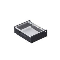 at4172 NKK Switches Protective Guard, For Use With LB Series Pushbutton Switch, UB2 Series Pushbutton Switch