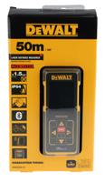 dw03050 DeWALT DW03050 Laser Measure, 50m Range, ±1 in Accuracy