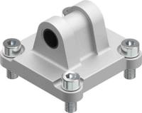 sncl-100 Festo Flange SNCL-100, To Fit 100mm Bore Size