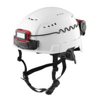 4933479902 Milwaukee Headlamp L4 BOLTHL Head Torch 600 Lumens, BOLT Range