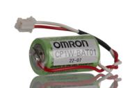 cp1w-bat01 Omron CP1W Series Battery for Use with CP1