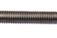 a205011 Nu-Tech Engineering M20 Stainless Steel Adjustable Foot, 1000kg Static Load Capacity 3.5° Tilt Angle