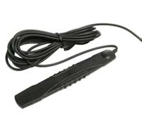 alpha412msmamrps19 Siretta ALPHA41/2M/SMAM/RP/S/19 Blade Multiband Antenna with SMA Connector, 2G (GSM/GPRS), 3G (UTMS), 4G (LTE), WiFi