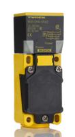ni35-cp40-vp4x2 Turck Inductive Block Proximity Sensor, 35 mm Detection, PNP NO+NC, 10 → 65 V dc