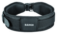 4750-hdb-2 Bahco Leather, Polyester Tool Belt