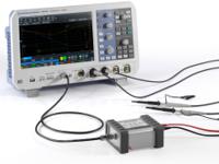 rtm-bndl Rohde & Schwarz RTM-BNDL RTM3000 Series, 500MHz Bench Oscilloscope Bundle, 4 Analogue Channels - RS Calibrated