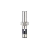 if0311 ifm electronic Inductive Threaded Barrel Proximity Sensor, M12, 4 mm Detection, 2-Wire NO, 20 → 140 V ac